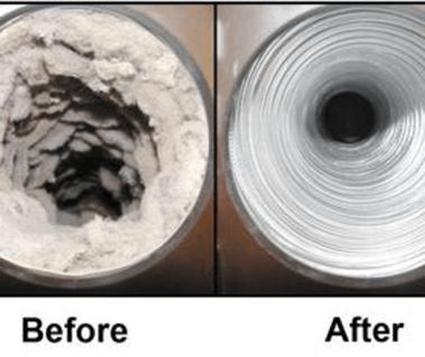 dryer vent cleaning san jose